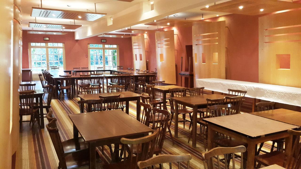 Hotel Bouloc Gabriac  Екстер'єр фото