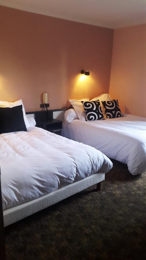 Hotel Bouloc Gabriac  Екстер'єр фото